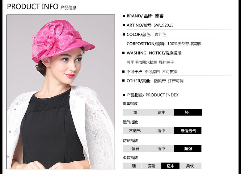 時(shí)尚麻紗帽，防紫外線帽子(zǐ)，麻紗帽定制，産品信息