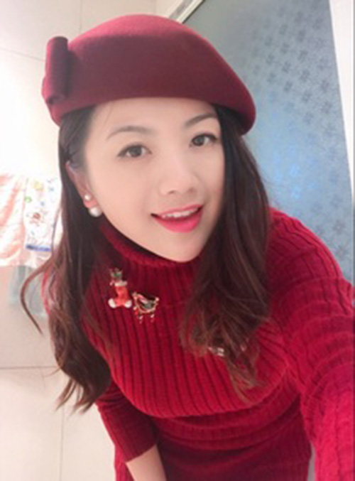 女生在(zài)冬季戴帽子(zǐ)怎麽搭配才好看