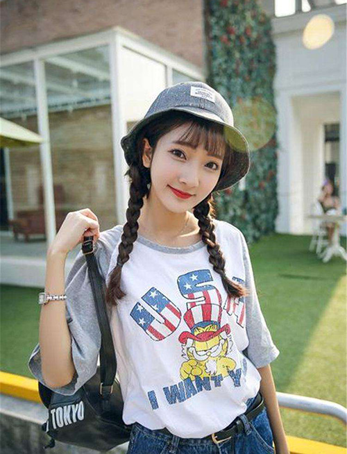 “帽”美如花,選對帽子(zǐ)讓你重回18歲!