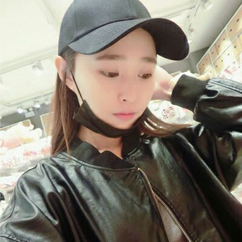 “帽”美如花,選對帽子(zǐ)讓你重回18歲!