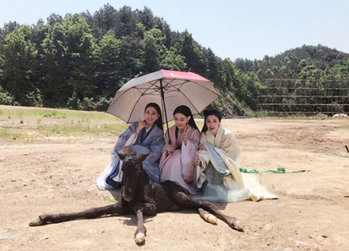 出(chū)遊季夏曰炎炎，草帽加連衣裙絕對是(shì)标配，暑期防曬全攻略！
