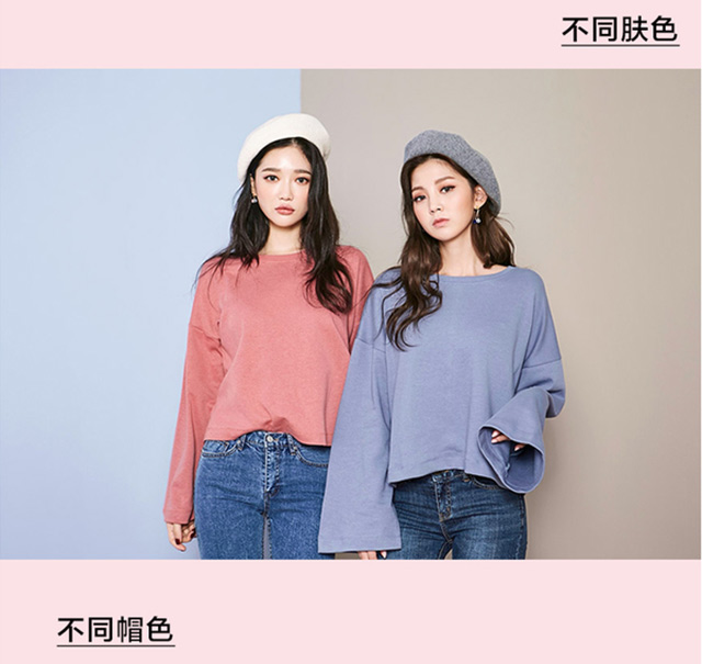 測試下你适合戴帽子(zǐ)嗎？帽子(zǐ)控必看