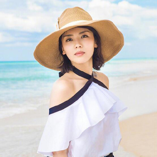 棒球帽和(hé / huò)寬邊帽這(zhè)兩頂帽子(zǐ)！解決你夏日“裝逼”的(de)煩惱！